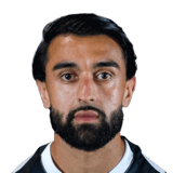 Maziar Kouhyar op de 60 Common FC 27-spelerskaart