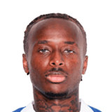 Stéphane Diarra op de 67 Common FC 27-spelerskaart