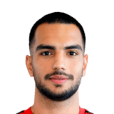 Melih Kabasakal op de 68 Common FC 27-spelerskaart