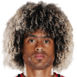 Tahith Chong op de 70 Common FC 27-spelerskaart