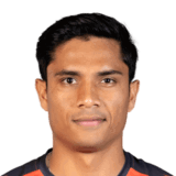 Sumeet Passi op de 52 Common FC 27-spelerskaart