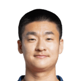 Lee Sang Heon op de 67 Common FC 27-spelerskaart