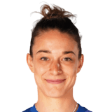 Felicitas Rauch op de 79 Common FC 27-spelerskaart
