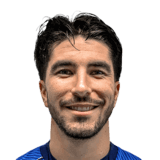 Carlos Soler op de 79 Common FC 27-spelerskaart