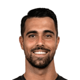Diogo Costa op de 86 Common FC 27-spelerskaart