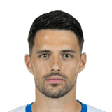 Josip Brekalo op de 73 Common FC 27-spelerskaart