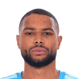 Zack Steffen op de 69 Common FC 27-spelerskaart