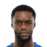 Adama Diakhaby op de 64 Common FC 27-spelerskaart