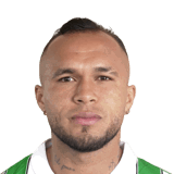 Andrés Sarmiento op de 71 Common FC 27-spelerskaart