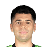 Bahadır Güngördü op de 68 Common FC 27-spelerskaart