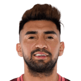 Marcelino Moreno op de 78 Common FC 27-spelerskaart