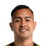 Erick Sánchez op de 74 Common FC 27-spelerskaart