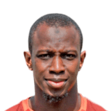 Ousmane Fané op de 63 Common FC 27-spelerskaart