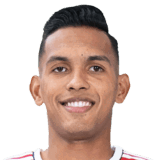 Homer Martínez op de 70 Common FC 27-spelerskaart