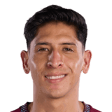 Edson Álvarez op de 77 Common FC 27-spelerskaart