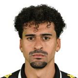 Léo Santos op de 68 Common FC 27-spelerskaart