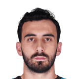Muhammed Şengezer op de 72 Common FC 27-spelerskaart