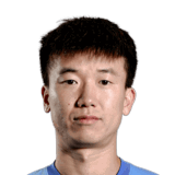 Nan Song op de 58 Common FC 27-spelerskaart