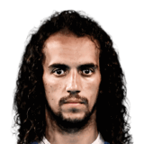 Mattéo Guendouzi op de 81 Common FC 27-spelerskaart
