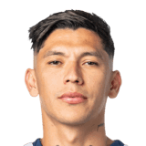 Gerardo Arteaga op de 71 Common FC 27-spelerskaart
