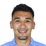 Arnaldo Castillo op de 67 Common FC 27-spelerskaart