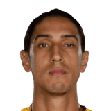 Youssef Maleh op de 71 Common FC 27-spelerskaart