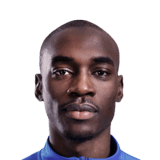 Mamadou Traoré op de 69 Common FC 27-spelerskaart