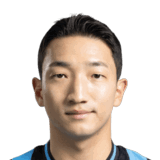 Lee Sang Ki op de 60 Common FC 27-spelerskaart