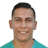 José Ivan Rodríguez op de 71 Common FC 27-spelerskaart