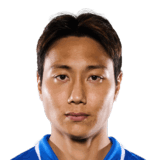 Paik Seung Ho op de 72 Common FC 27-spelerskaart