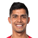 Diego Barbosa op de 70 Common FC 27-spelerskaart