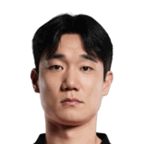 Lee You Hyeon op de 68 Common FC 27-spelerskaart