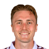Christian Dahle Borchgrevink op de 65 Common FC 27-spelerskaart