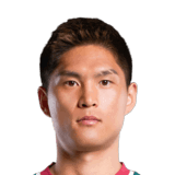 Lee Soon Min op de 66 Common FC 27-spelerskaart