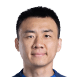 Li Peng op de 54 Common FC 27-spelerskaart