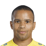 Kurt Abrahams op de 66 Common FC 27-spelerskaart