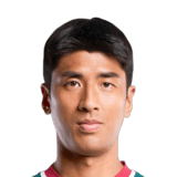 Ha Chang Rae op de 65 Common FC 27-spelerskaart