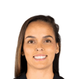 Gabi Portilho op de 73 Common FC 27-spelerskaart