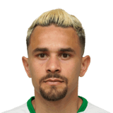 Matheus Aiás op de 67 Common FC 27-spelerskaart