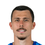 Ron Schallenberg op de 71 Common FC 27-spelerskaart