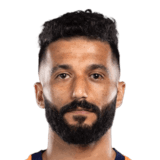 Mohammed Al Baqawi op de 64 Common FC 27-spelerskaart