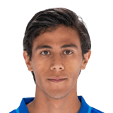 José Juan Macías op de 69 Common FC 27-spelerskaart