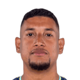 Bryan Acosta op de 67 Common FC 27-spelerskaart