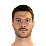 Marco Carraro op de 67 Common FC 27-spelerskaart