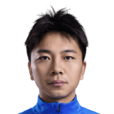 Wen Jiabao op de 55 Common FC 27-spelerskaart
