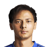 Emanuel Vignato op de 70 Common FC 27-spelerskaart