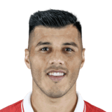 Leonardo Sequeira op de 69 Common FC 27-spelerskaart