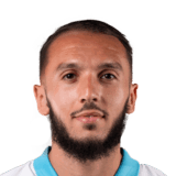 Amine Gouiri op de 80 Common FC 27-spelerskaart