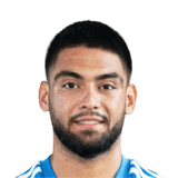 Bilal Bayazıt op de 69 Common FC 27-spelerskaart