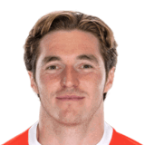 Conor Coventry op de 68 Common FC 27-spelerskaart